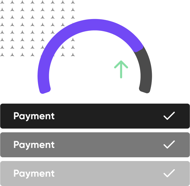 Credit building loan