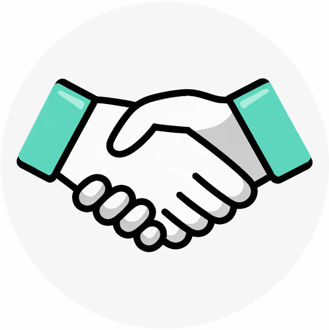handshake